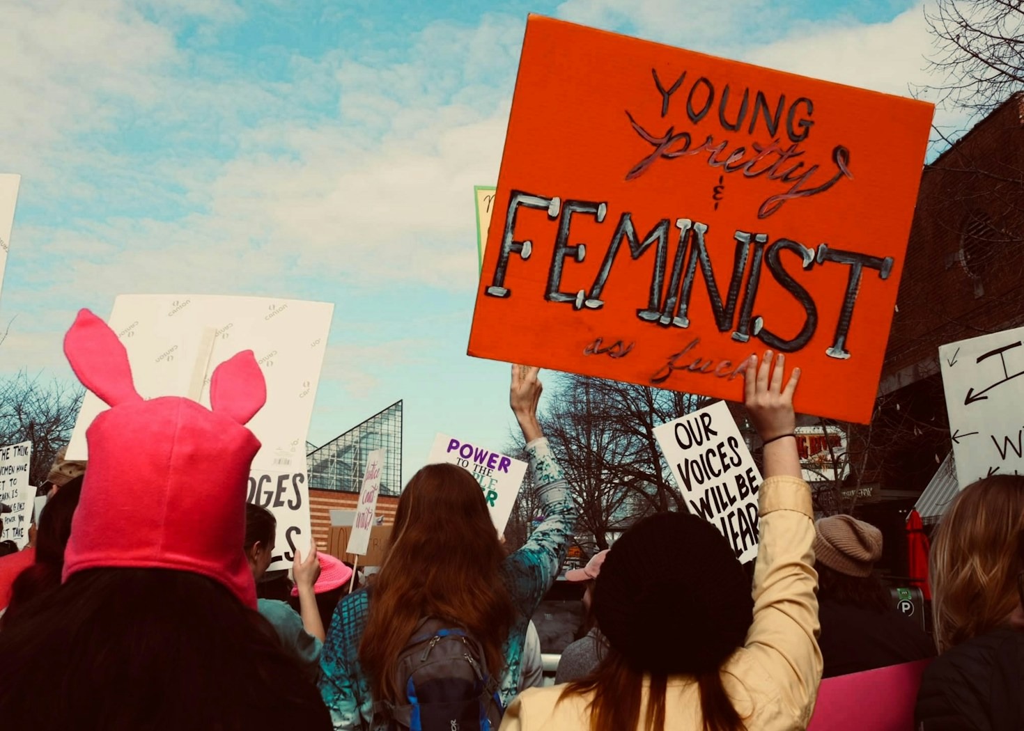 Warum junge Stimmen in Rimpar wichtig sind